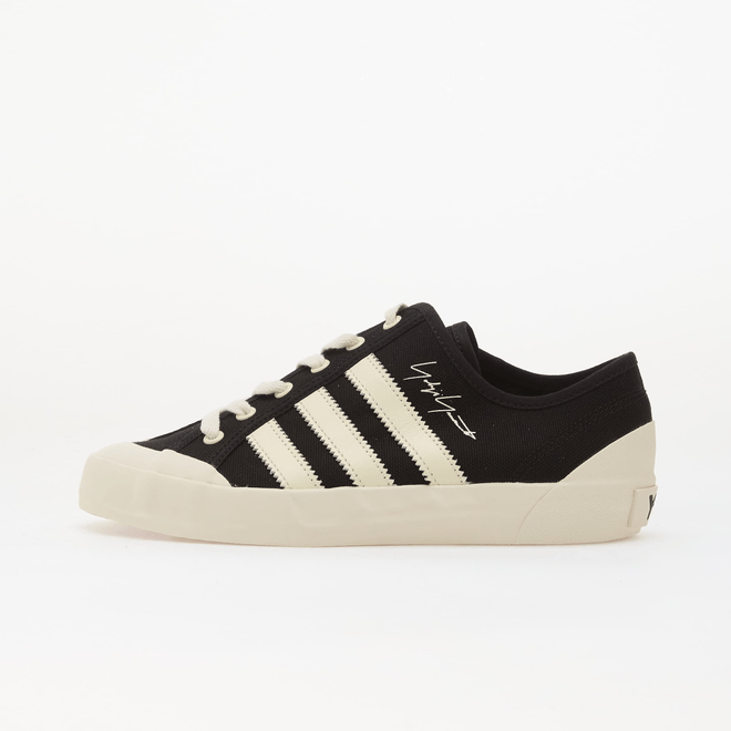Y-3 Nisi LO Black