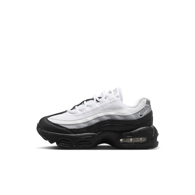 Nike Air Max 95 Recraft Little Kids'