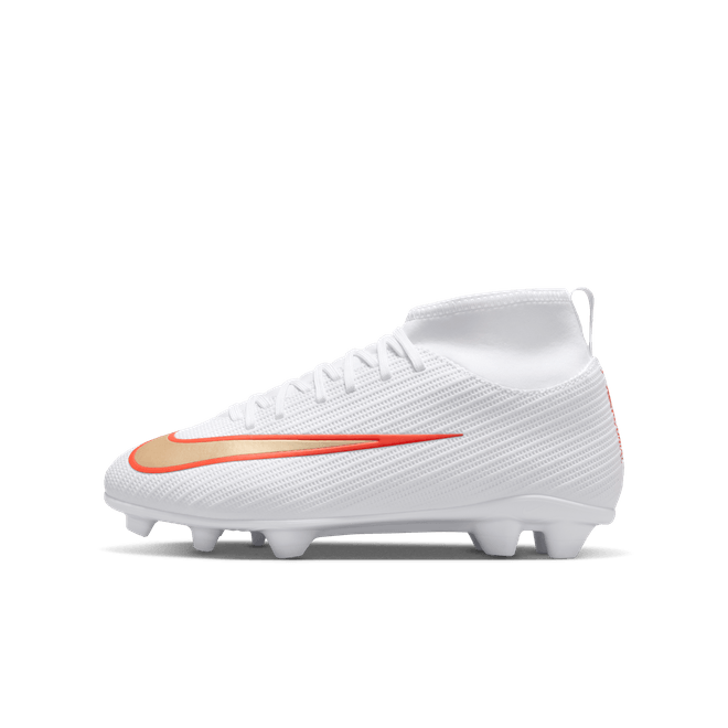 Nike Jr. Mercurial Superfly 11 Club high-top voetbal