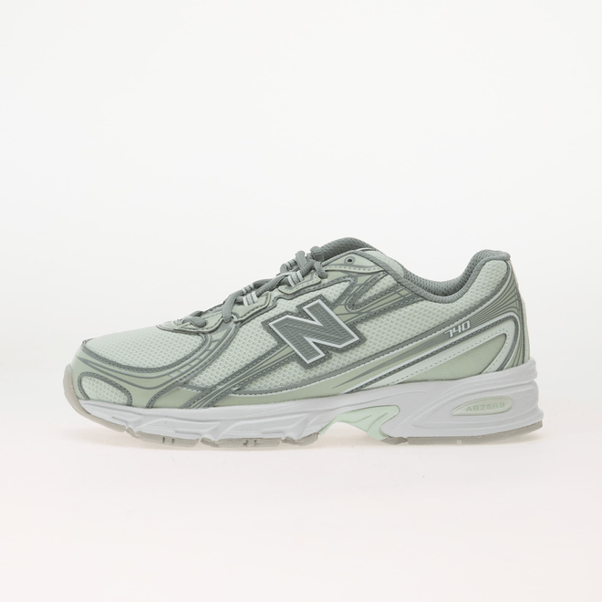New Balance 740 Mint Water
