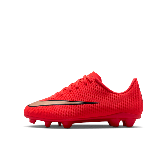 Nike Jr. Mercurial Vapor 17 Club low-top voetbal