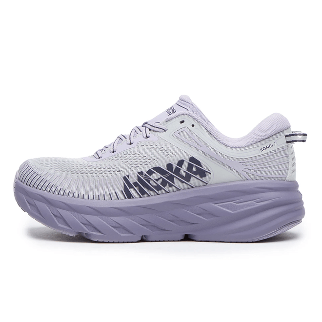 HOKA WMNS Bondi 7