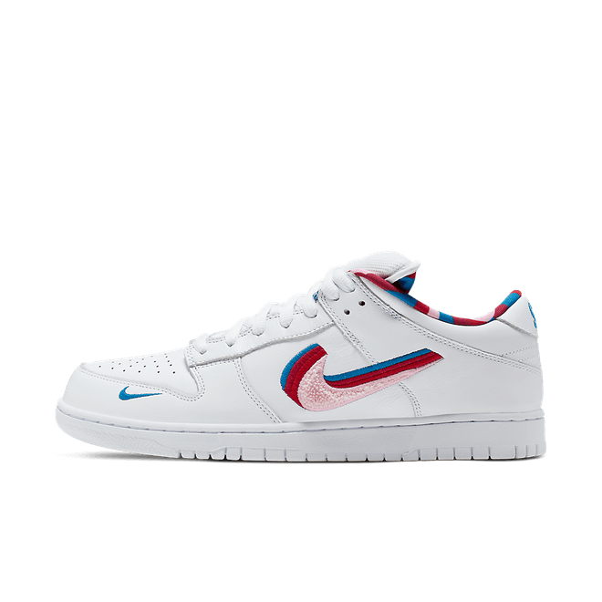 Parra X Nike SB Dunk Low OG QS