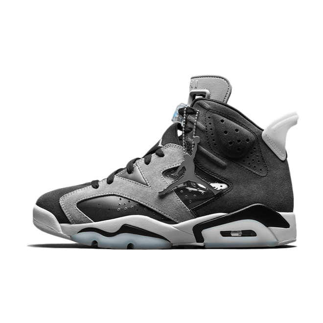 Air Jordan 6 WMNS 'Translucent'