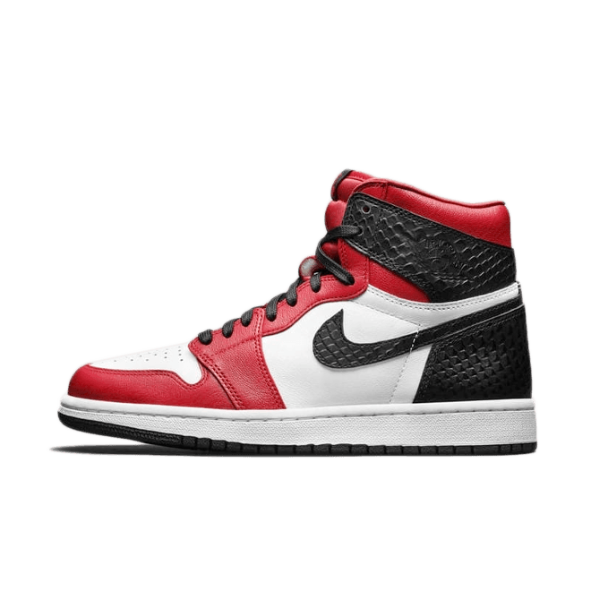 Air Jordan 1 WMNS High 'Satin Snake'