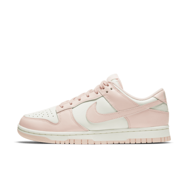 Nike WMNS Dunk Low 'Orange Pearl'