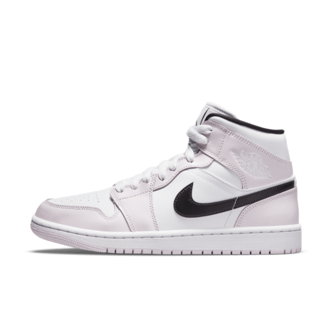 Air Jordan 1 Mid 'Barely Rose'