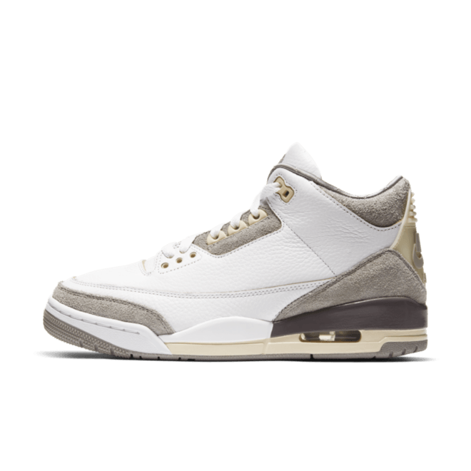 A Ma Maniere X Air Jordan 3