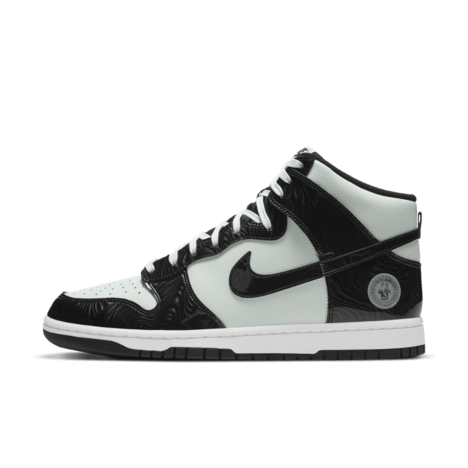 Nike Dunk High 'All Star'