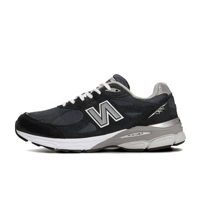 New Balance 990v3 'Navy Denim' - Made in USA