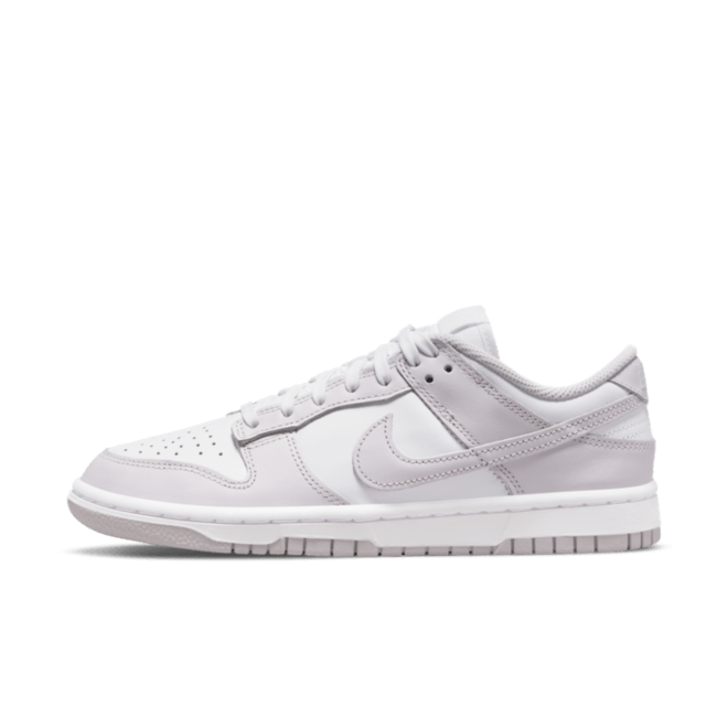 Nike Dunk Low 'Violet'
