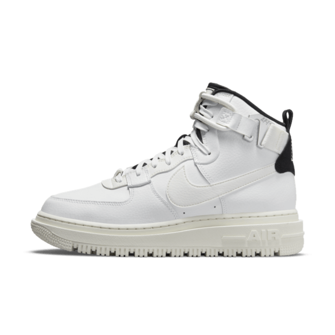Nike Air Force 1 High Utility 2.0 'Summit White'