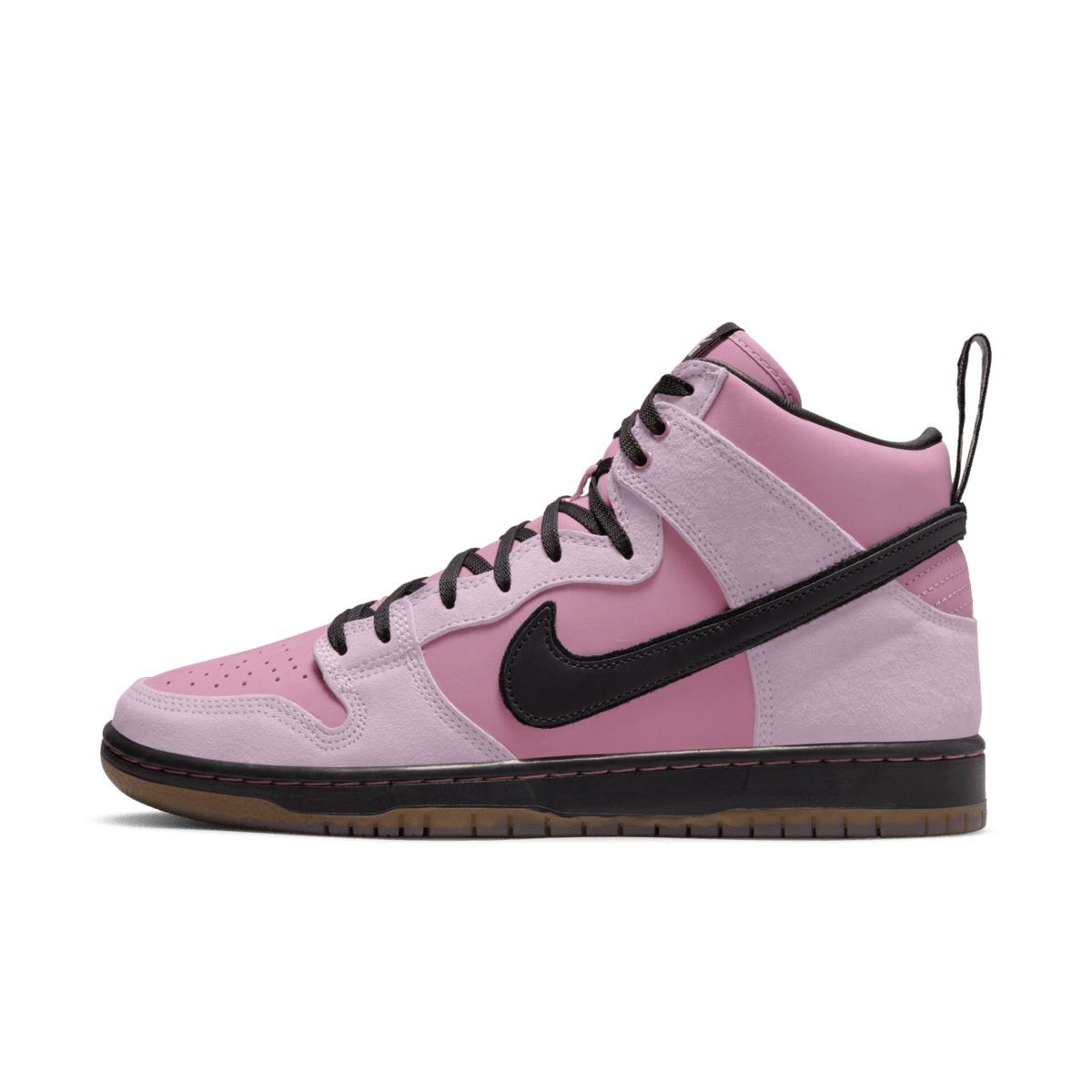 KCDC Skateshop X Nike SB Dunk High
