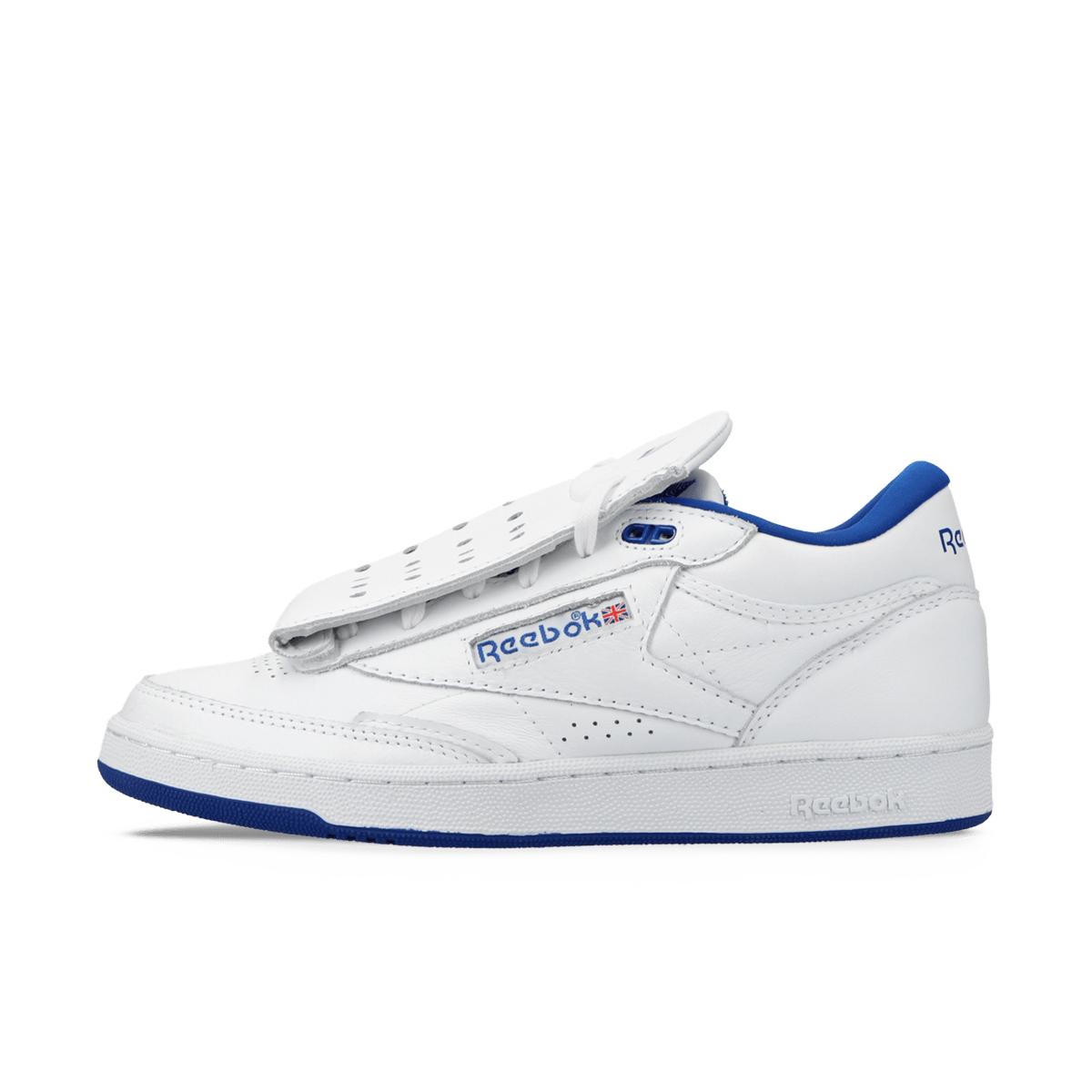 Mountain Research x Reebok Club C Mid II 'White'