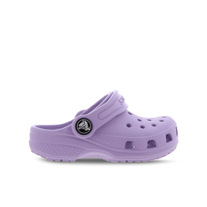 Crocs Clog Pastel