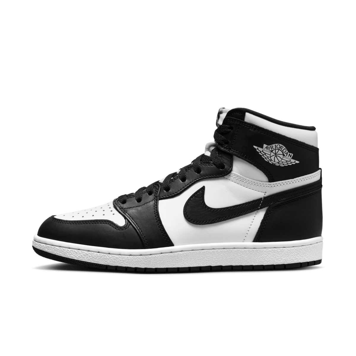 Air Jordan 1 High '85 'Black White'