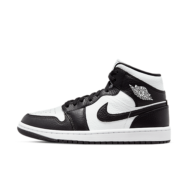 Air Jordan 1 Mid 'Edge'