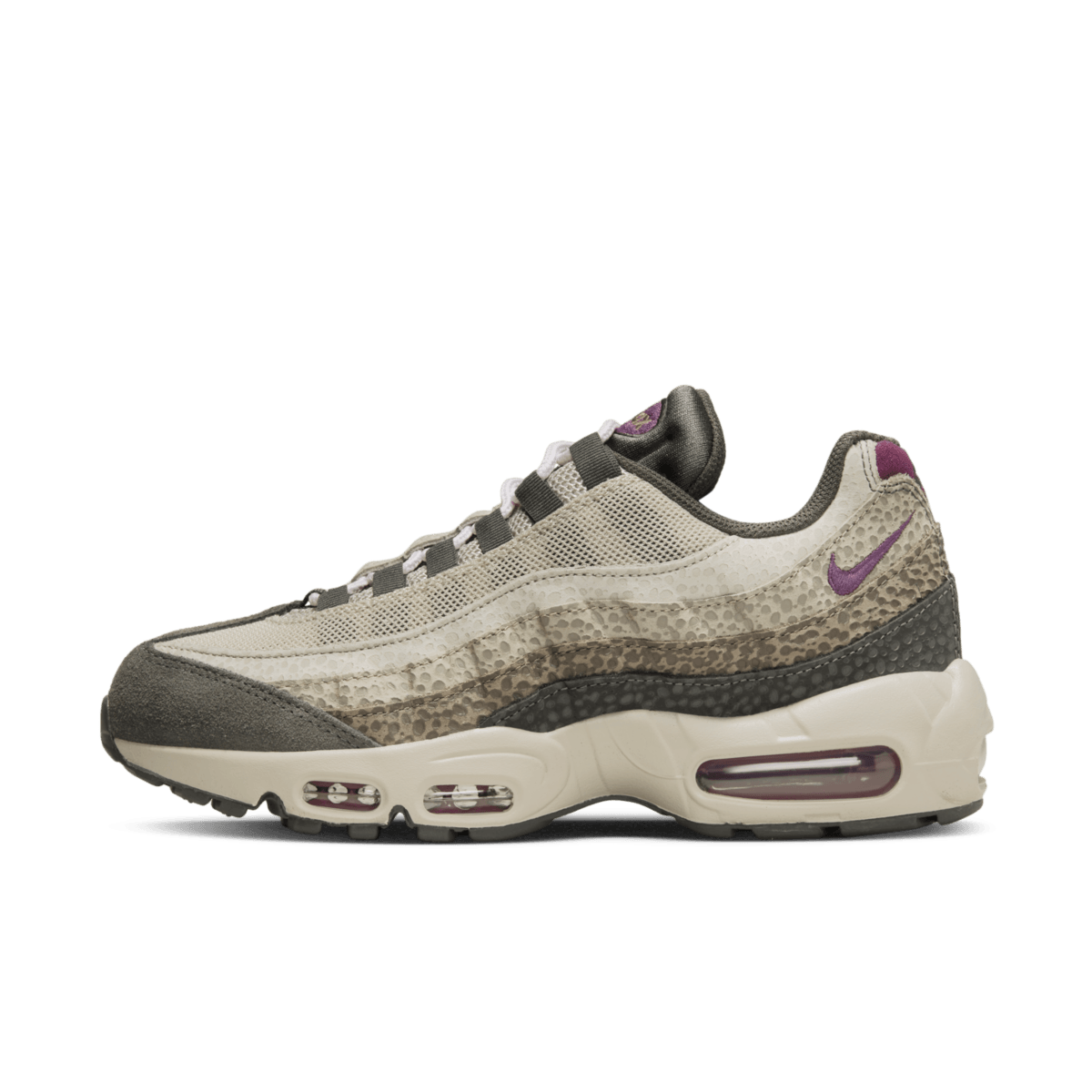 Nike Air Max 95 'Safari Viotech'
