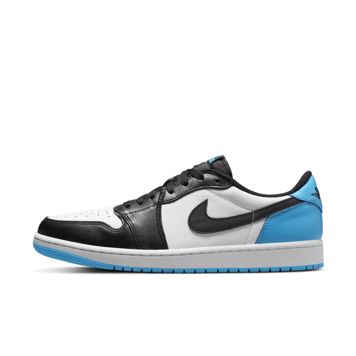 Air Jordan 1 Low 'Dark Powder Blue'