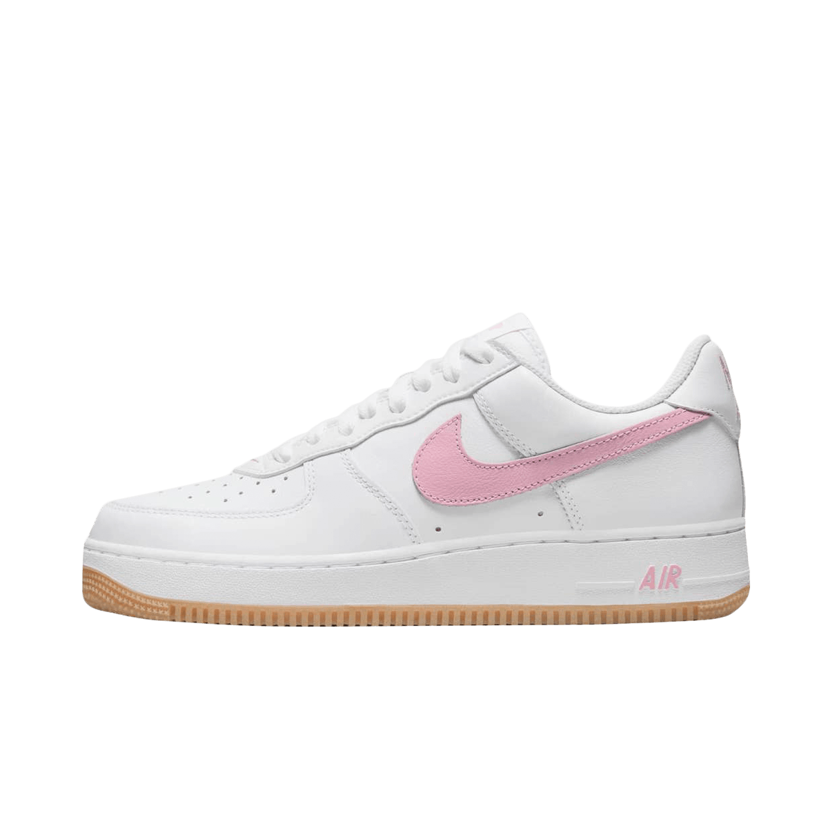 Nike Air Force 1 Low Retro 'Pink' - Anniversary Edition