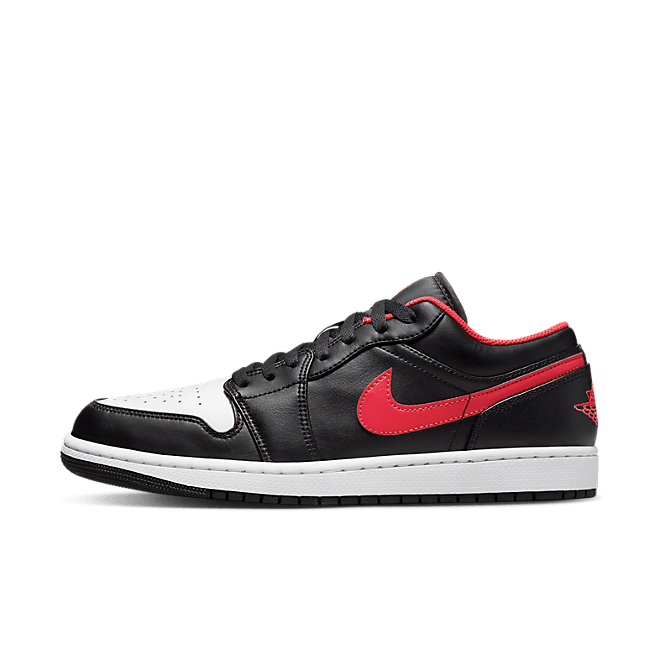 Air Jordan 1 Low 'White Toe'