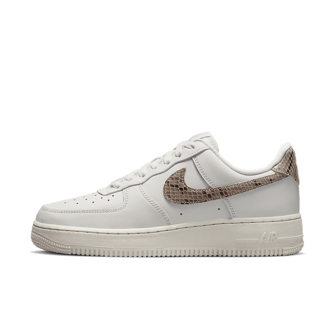 Nike Air Force 1 '07 'Snakeskin'
