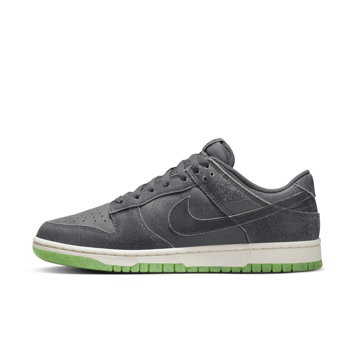 Nike Dunk Low 'Iron Grey'