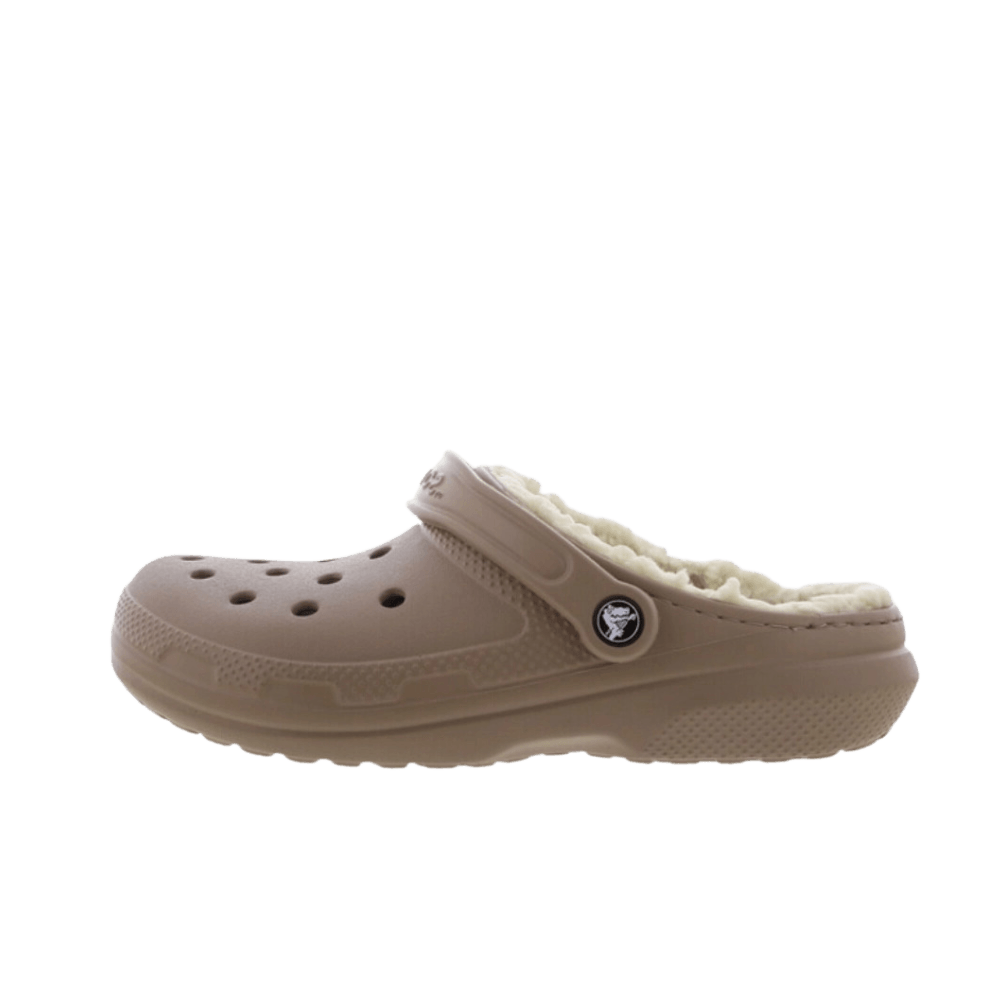Crocs Classic Lined