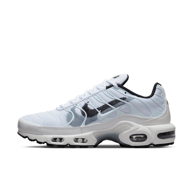 Nike Tuned