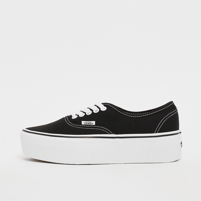 Vans UA Authentic Stackform