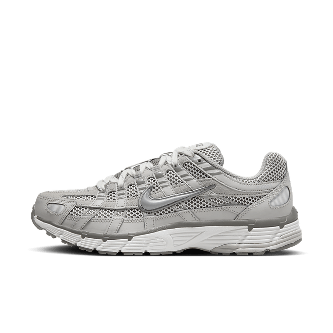 Nike P-6000 Premium 'Light Iron Ore'