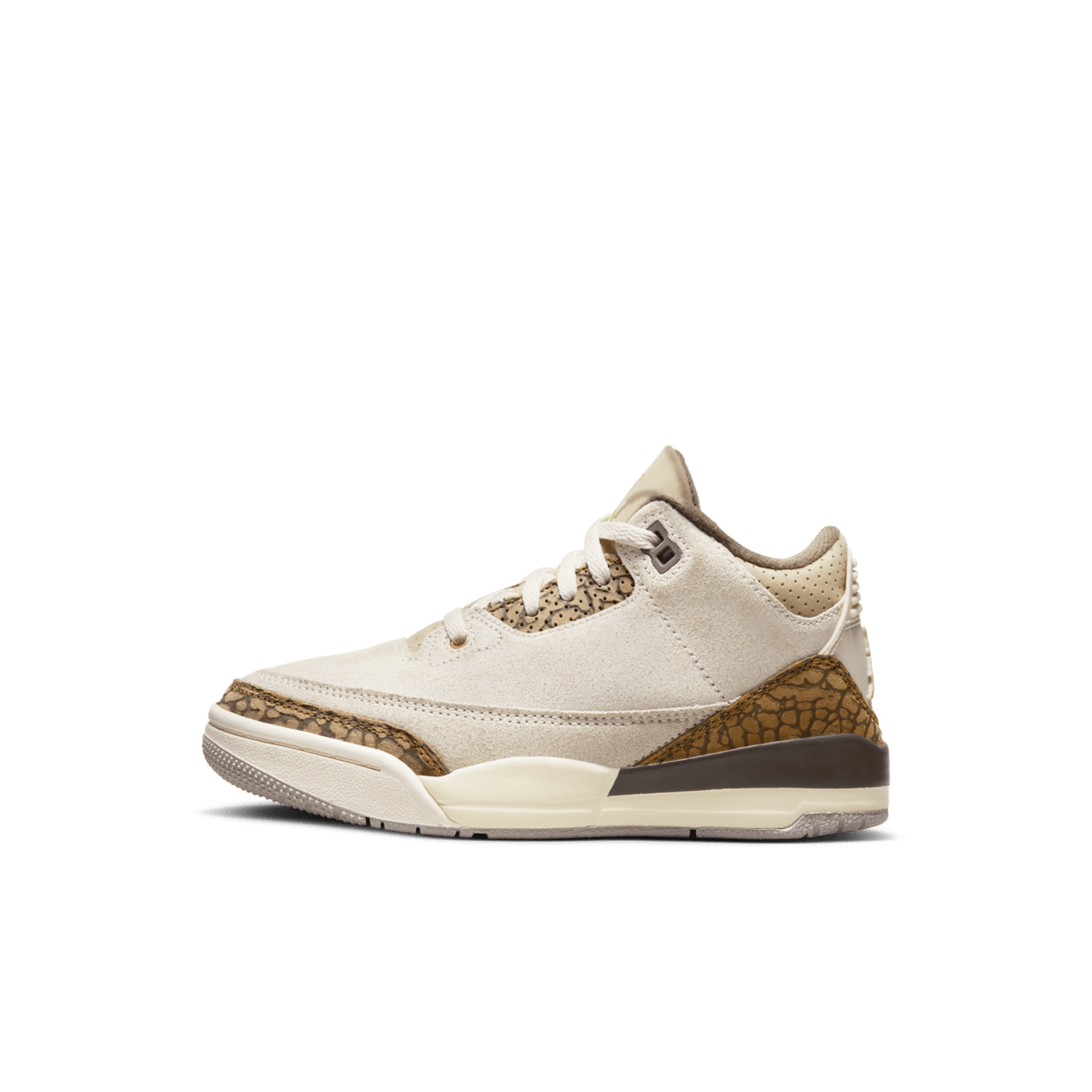 Air Jordan 3 Retro PS 'Palomino'
