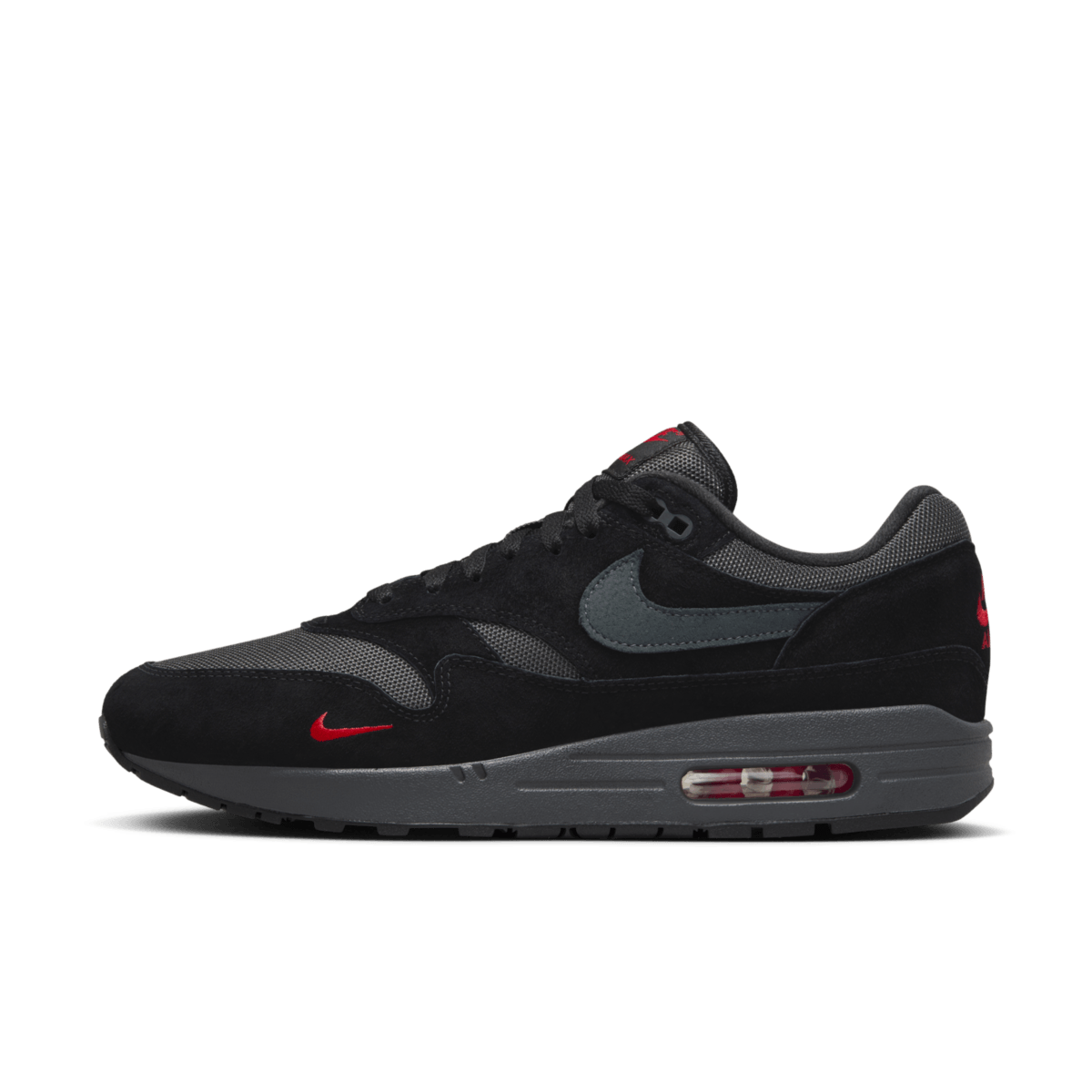 Nike Air Max 1 'Bred'