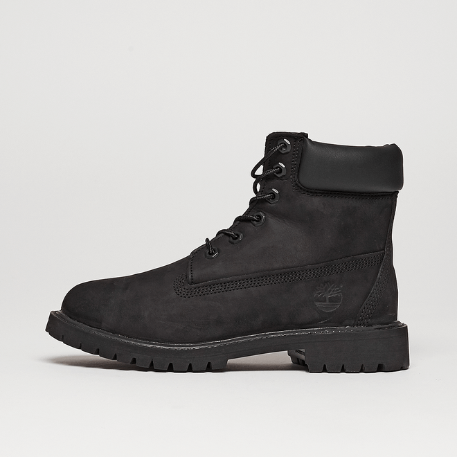 Timberland Kids 6-inch Premium Waterproof