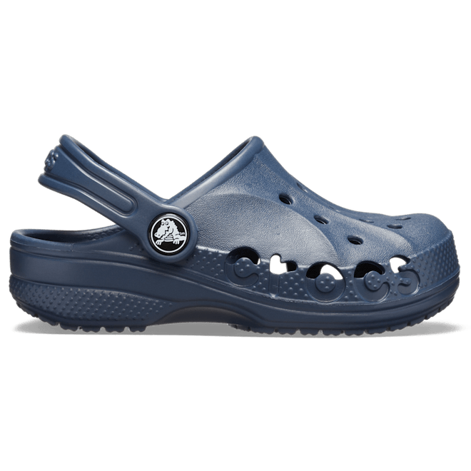 Crocs Toddler Baya ClogsKinder Navy