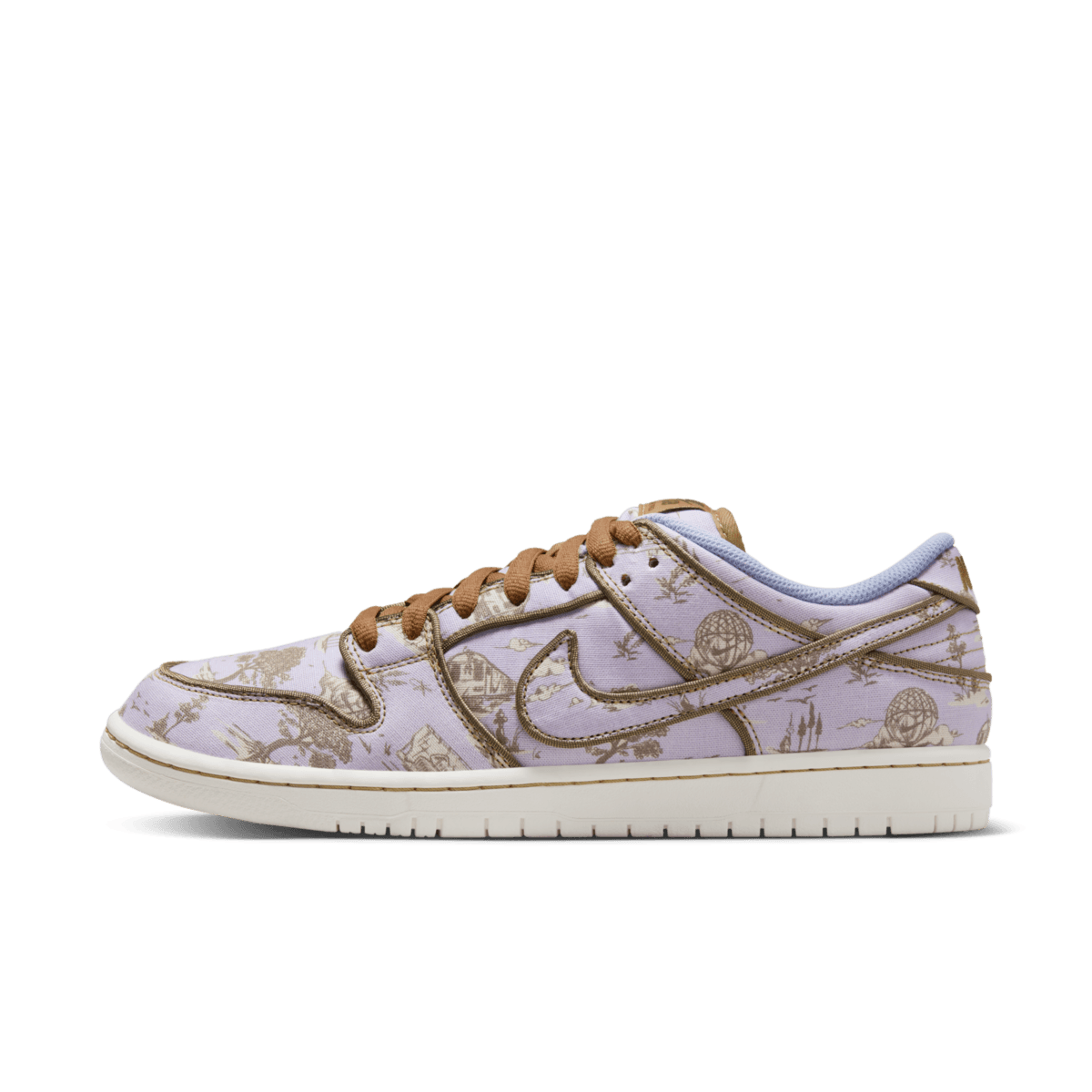 Nike SB Dunk Low 'Pastoral'