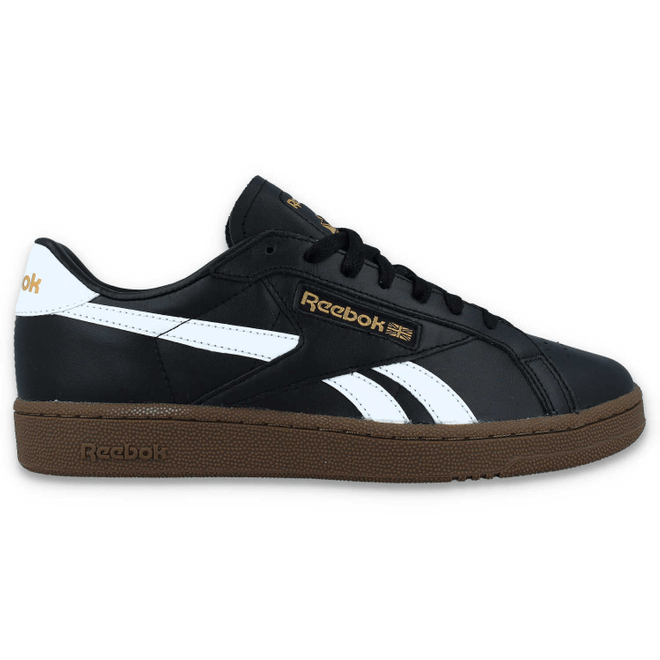 Reebok Club C Grounds UK