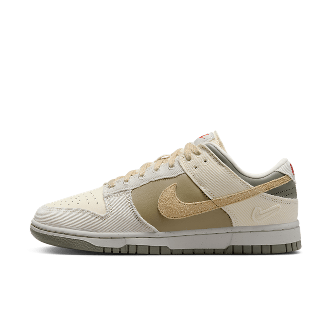 Nike Dunk Low WMNS 'Sesame Alabaster'