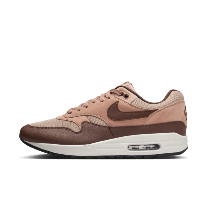 Nike Air Max 1 SC 'Cacao Wow'