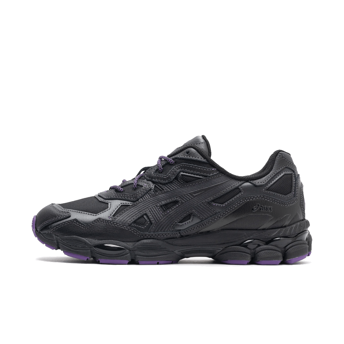 Needles x Asics Gel-NYC 'Black'