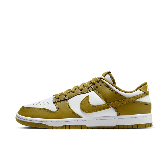 Nike Dunk Low 'Pacific Moss'