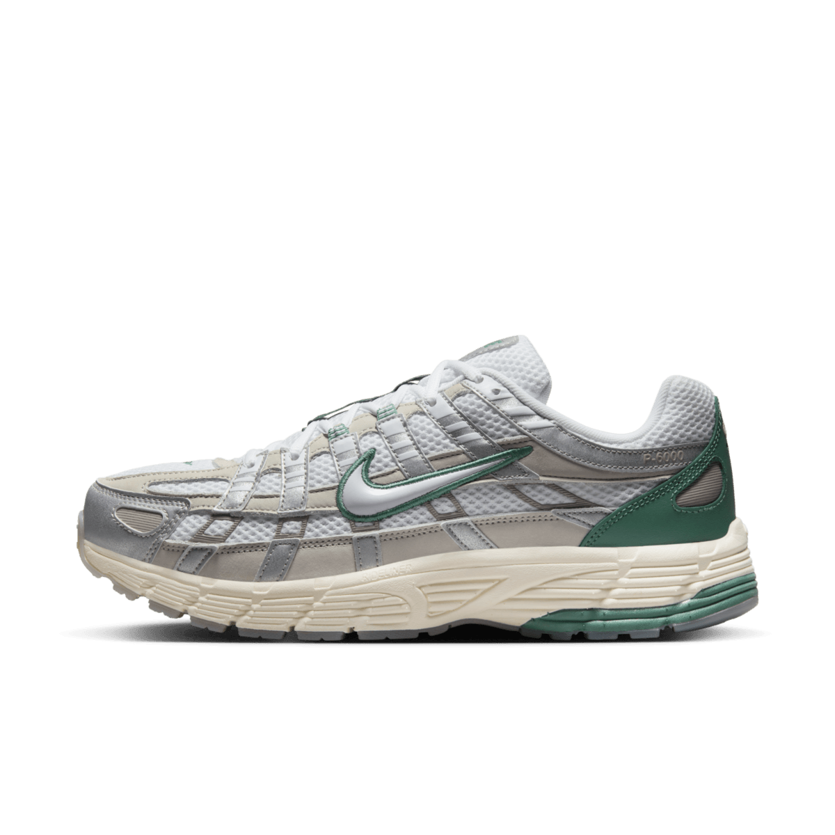 Nike P-6000 Premium 'Light Bone'
