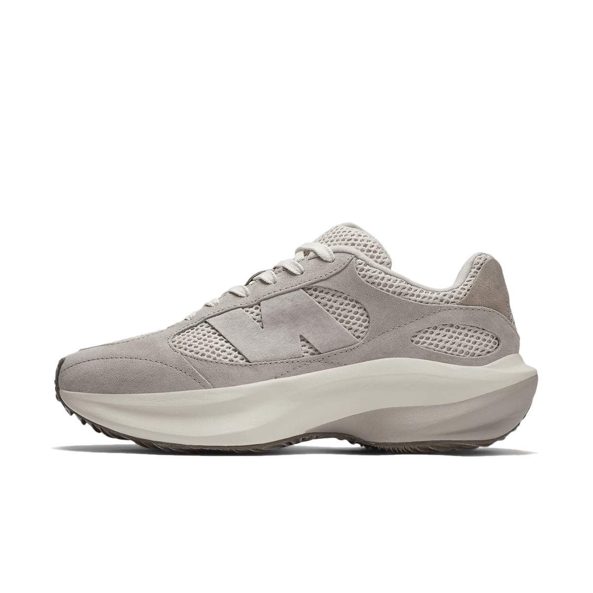 New Balance WRPD Runner 'Moonrock' - Grey Day 2024