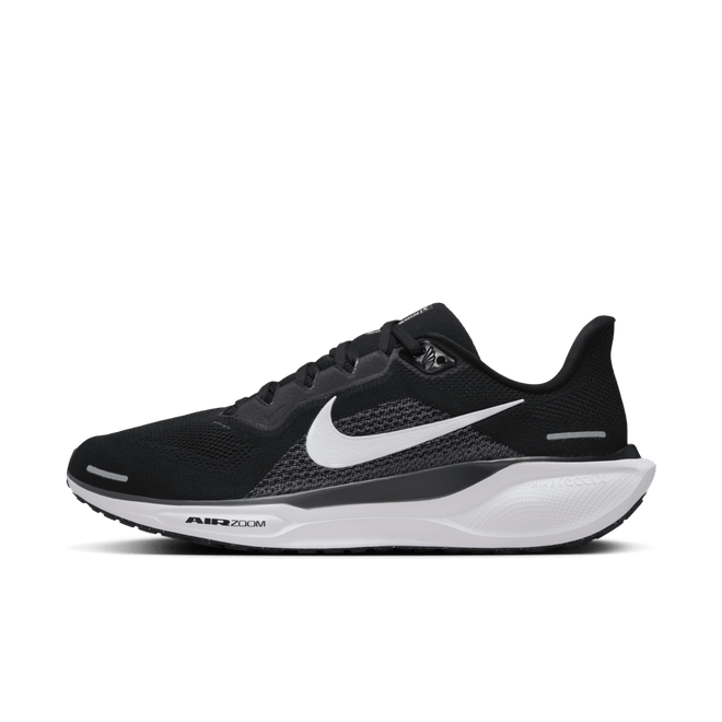 Nike Air Zoom Pegasus 41 'Black White'