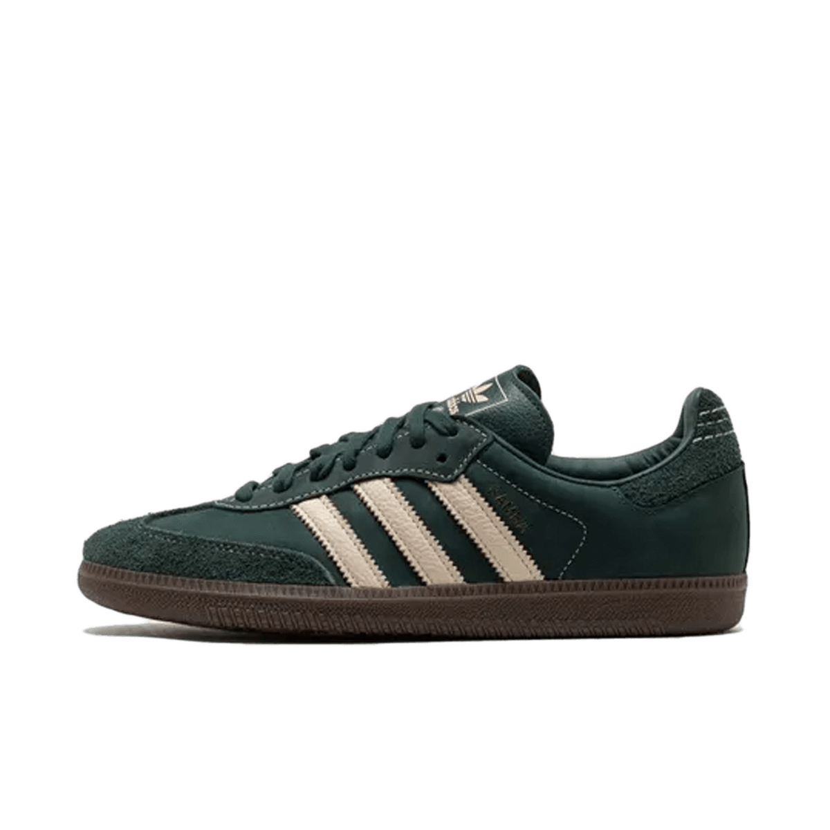 adidas Samba OG WMNS 'Minergreen'