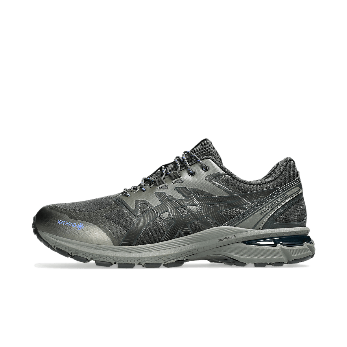 ASICS Gel-Terrain GTX 'Black'