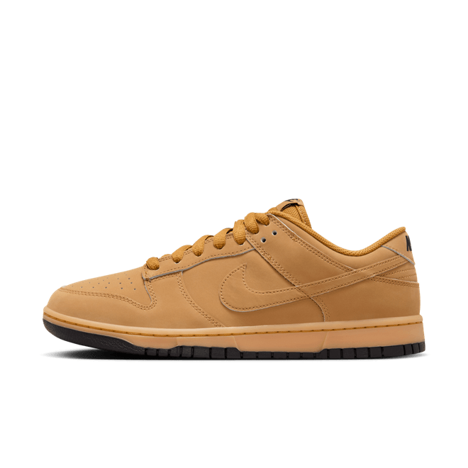 Nike Dunk Low Retro SE 'Wheat'