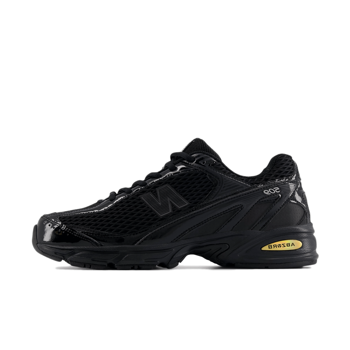 New Balance 509 'Black'