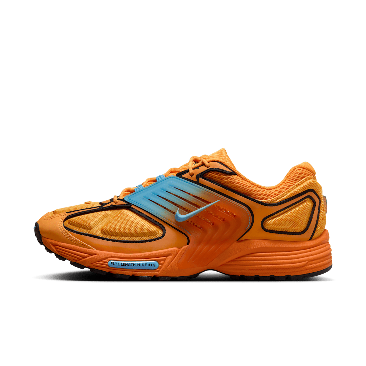 Nike Air Pegasus Wave 'Sundial Orange & University Blue'