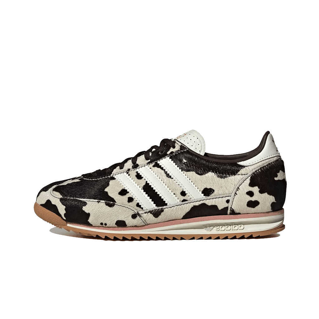 adidas SL 72 OG 'Cow Print'